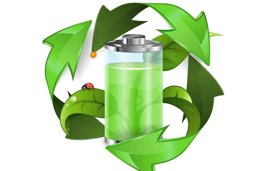 废旧锂电池回收价值以及回收技术有那些？