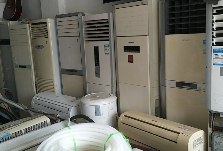 江苏省专题研究部署促进废旧家电回收推动家电更新消费工作