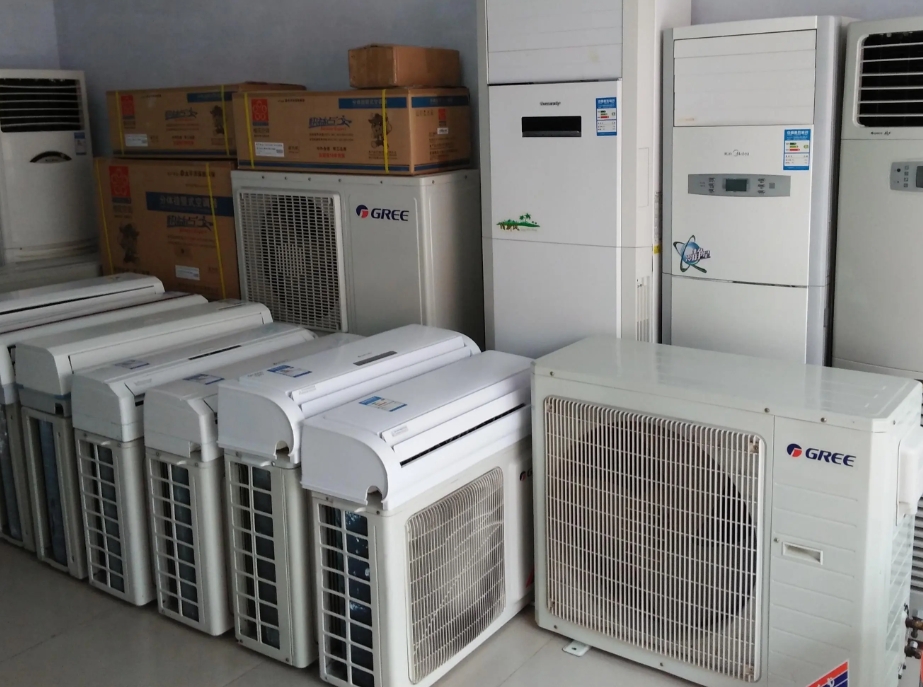 江苏省专题研究部署促进废旧家电回收推动家电更新消费工作