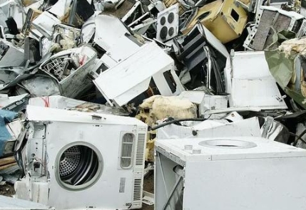 回收拆解量超8000万台 废旧家电以旧换新提振消费活力
