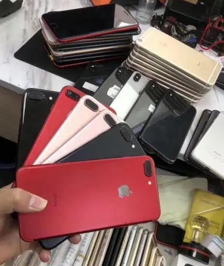60亿闲置手机：循环经济下的新机遇！