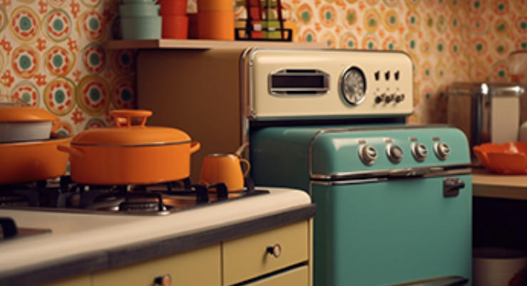 家电再生材料使用规范国家标准发布！